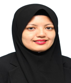 Dr. Azlin Zaiti Zainal